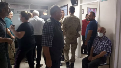 Bir şehir bunu konuşuyor! Belediye başkanı dahil 85 kişi hastanelik oldu