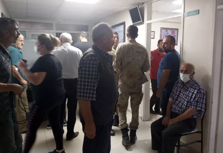 Bir şehir bunu konuşuyor! Belediye başkanı dahil 85 kişi hastanelik oldu