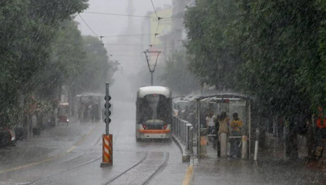 Eskişehir, Bilecik ve Bursa’yı sağanak vurdu: Bir kişi yaşamını yitirdi