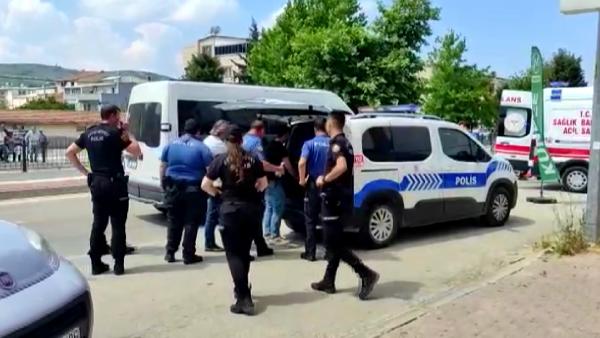 Bursa’da komşusunu öldürdü, 1 ay sonra serbest kaldı