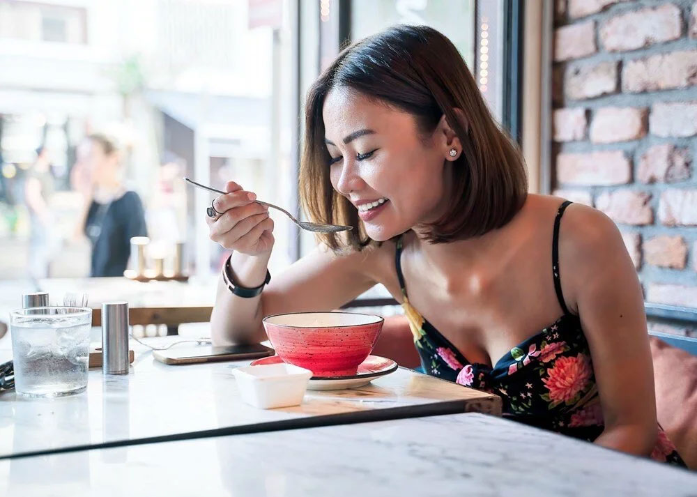 Yazın çorba ile gelen 6 fayda