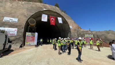 Bursa’nın dev projesi 2024’te biter mi? İşte uzman görüşleri…