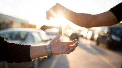 Araç alırken dikkat! Bu yalanlara kanmayın