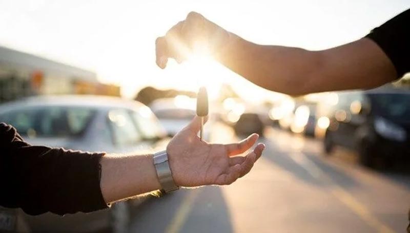Araç alırken dikkat! Bu yalanlara kanmayın
