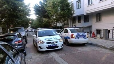 Çocuğa taciz iddiası mahalleyi karıştırdı