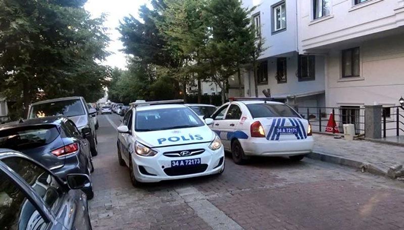 Çocuğa taciz iddiası mahalleyi karıştırdı