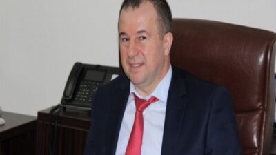 Gemlik Belediye’sine yeni başkan yardımcısı