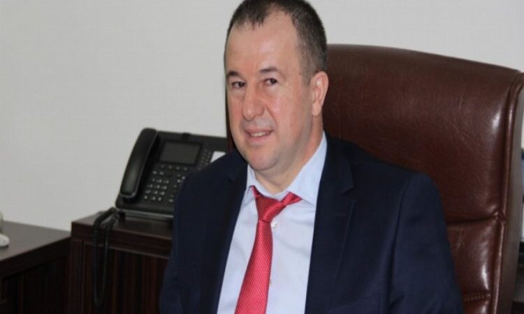 Bursa'nın Gemlik ilçesinde vatandaşların yakından tanıdığı 1.sınıf emekli Emniyet Müdürü