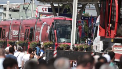 Açıldı… Bursalılar dikkat! Bir hafta boyunca ücretsiz…