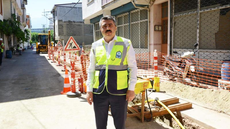 Bursa’daki 7 mahalleye müjde! O sorun çözülüyor