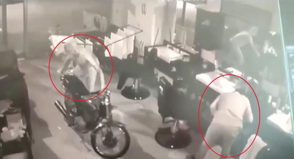 Fıkra gibi olay! Bir daha çalınmasın diye Bursa’ya getirmişti ama…