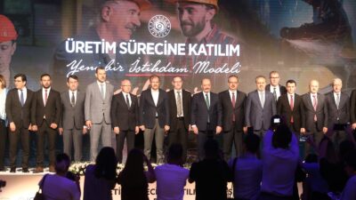 Bakan Bilgin’den Bursa’da EYT mesajı