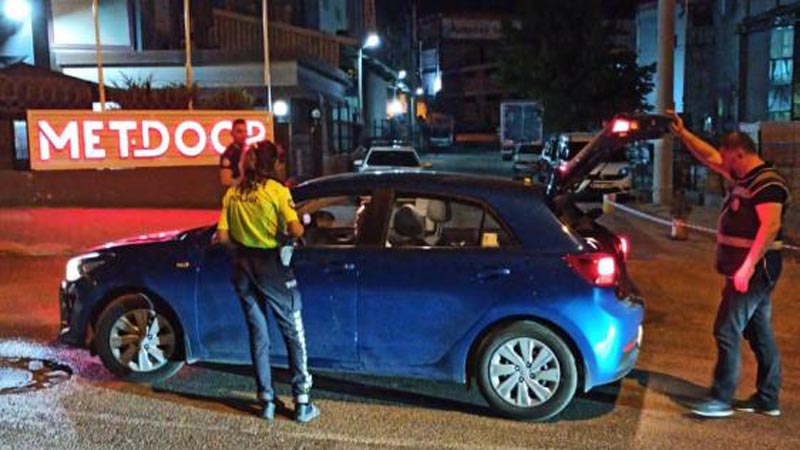 Bursa’da huzur operasyonu! Her yer didik didik arandı