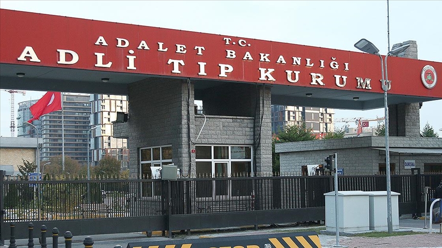 Adli Tıp Kurumu personel arıyor… Adli Tıp Kurumu personel arıyor…