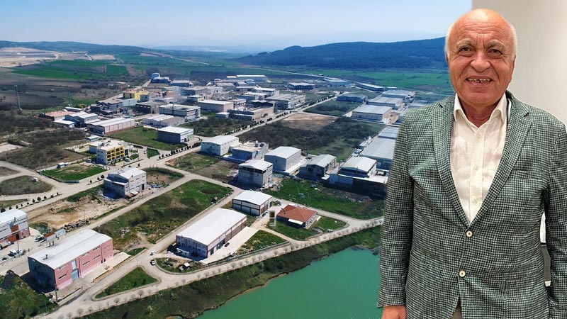 ‘Bursa deri ihtisas ve Karma OSB’de yeni dönem çok yakın’