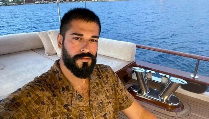 Burak Özçivit’in yargılandığı davada karar