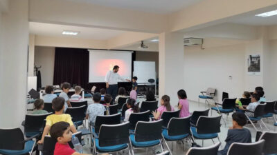 Bilgi Evleri ikinci döneme hazır