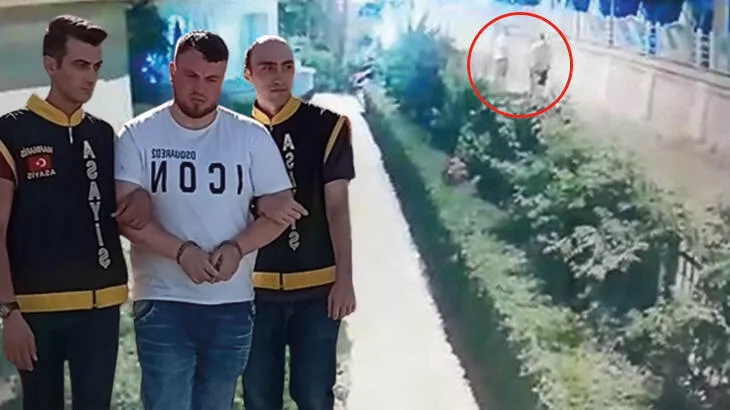 Korkunç gerçek ortaya çıktı! “Düştü” dediği babasını döverek öldürmüş