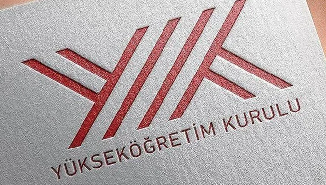 Yükseköğretim Program Atlası güncellendi Yükseköğretim Program Atlası güncellendi