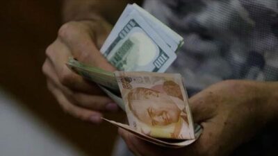 Piyasalarda hareketlilik! Dolar ve Euro rekor kırdı