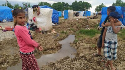 Bursa’da büyük insanlık dramı! Bu ayıbın üstü örtülmemeli…