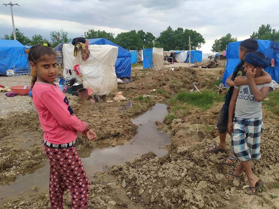 Bursa’da büyük insanlık dramı! Bu ayıbın üstü örtülmemeli…