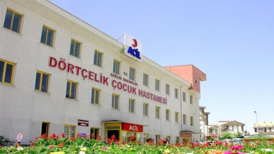 Bursa’da hastane kantini kiraya veriliyor…