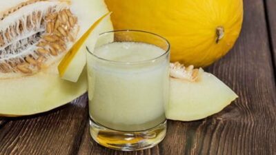 İnanılmaz! İbn-i Sina’dan tavsiye… Kavun kabuğunu…