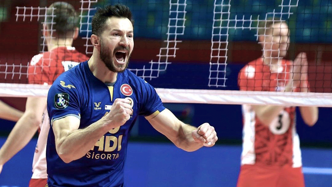 Bursa ekibinden Milli transfer!