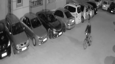 Bursa’da bu siteye hırsızlar dadandı! Bakın son 1 ayda kaç tane çaldılar?