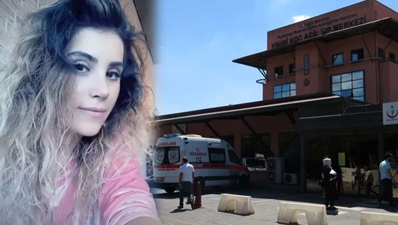 Elif Güneş cinayetinin katil zanlısı yakalandı