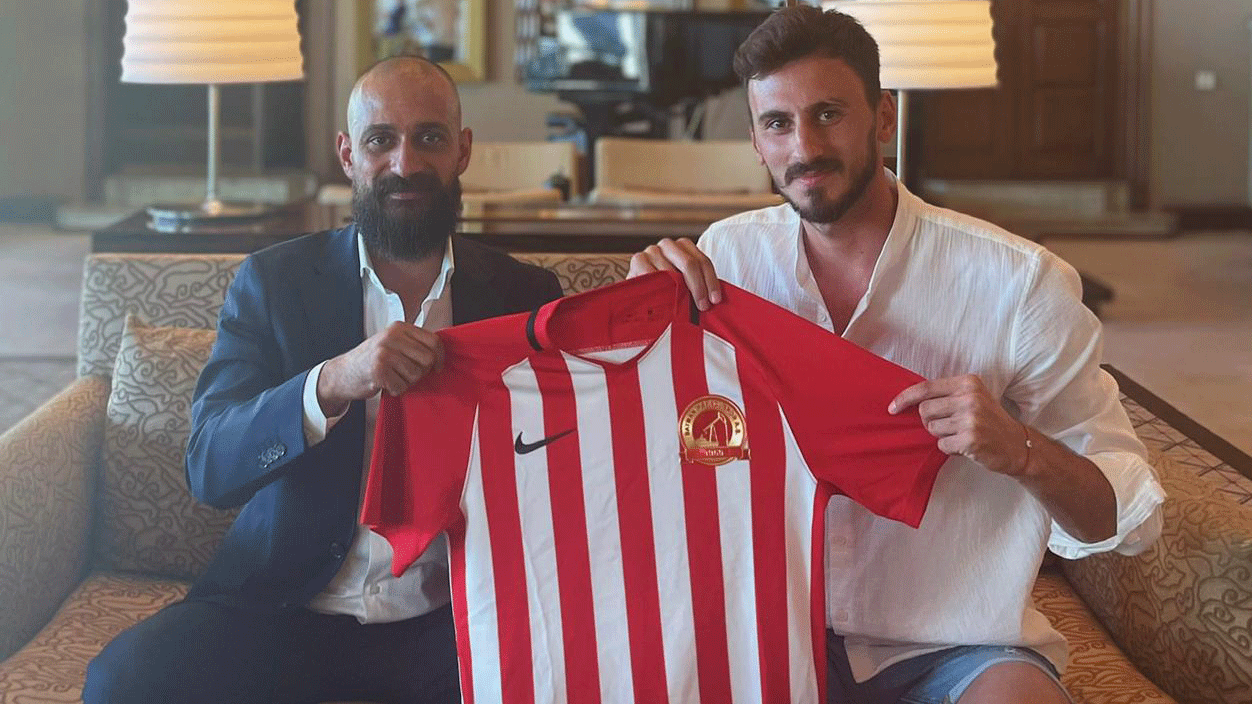 Yıldırım’dan ayrıldı Bursaspor’a rakip oldu