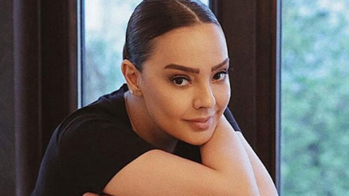 Ebru Gündeş’in acı günü