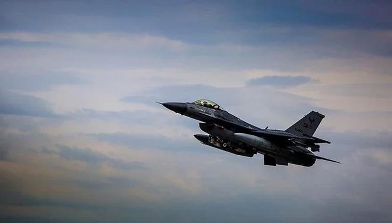 ABD’de kritik oylama: Türkiye’ye F-16 satışı için 2 şart