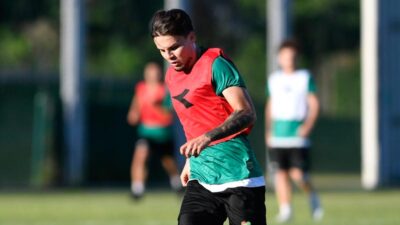 Bursaspor’da Hasan Basri şoku!