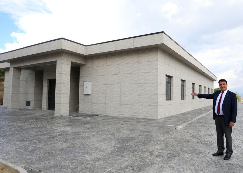 Bursa’ya yeni aile sağlığı merkezi! Açılış için gün sayıyor