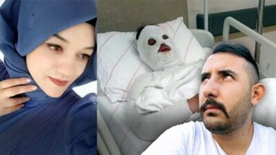 Eski nişanlıya kimyasal saldırı: 3 gün önce koruma kararı istemiş