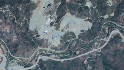 Bursa’nın yeşil alanlarını kim oyuyor?