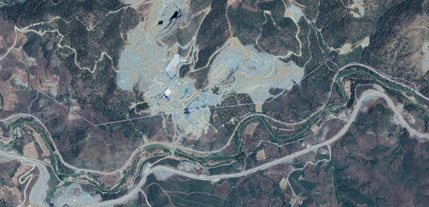 Bursa’nın yeşil alanlarını kim oyuyor?
