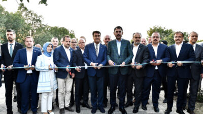 Bursa’da ‘Macera’ başladı