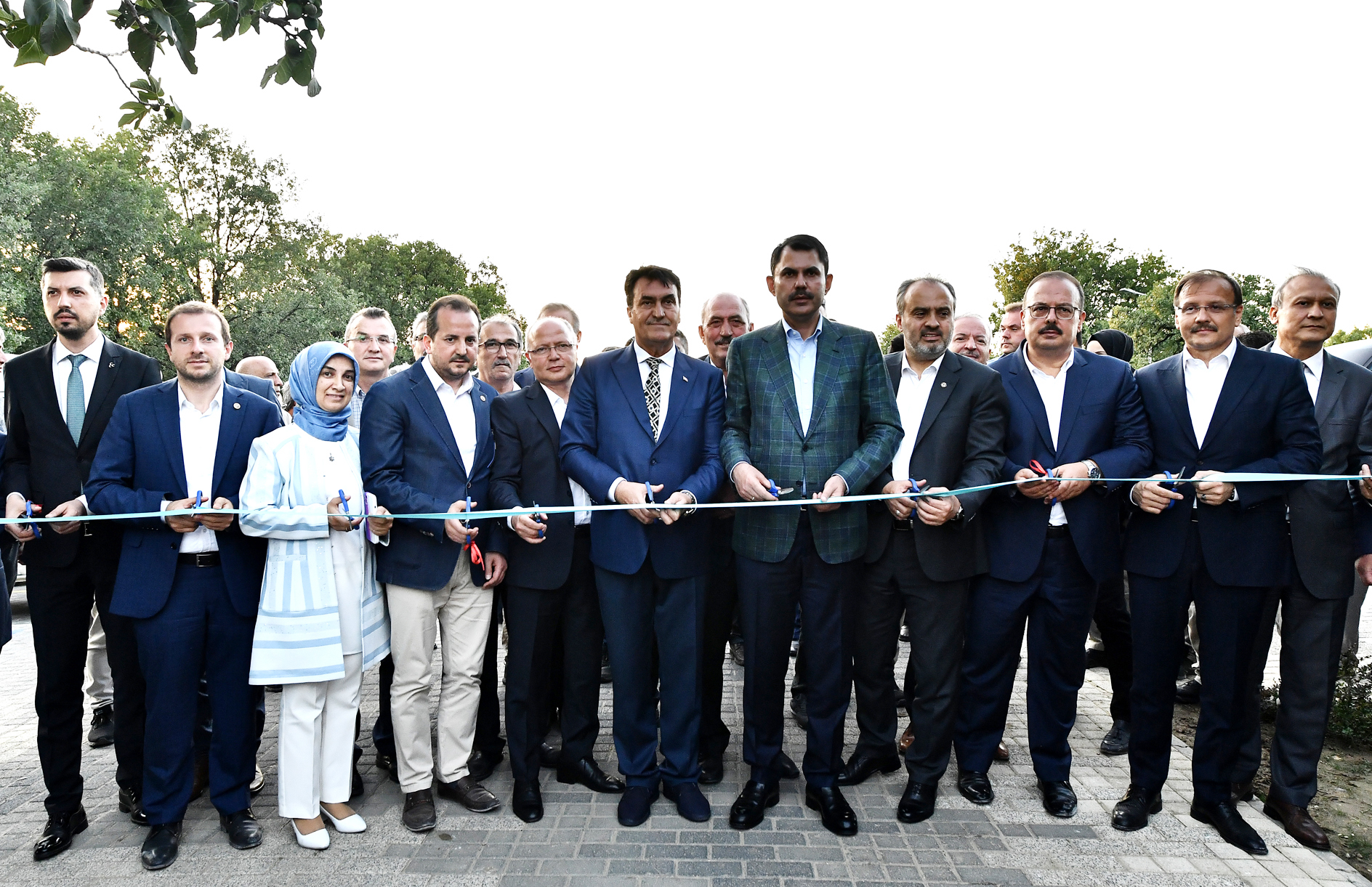 Bursa’da ‘Macera’ başladı