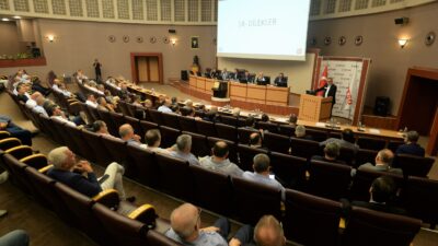 BTSO Temmuz Ayı Meclis Toplantısı gerçekleştirildi