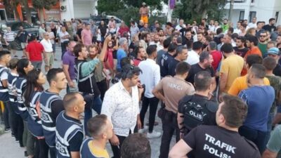 Turizm cennetini ayağa kaldıran cinayet