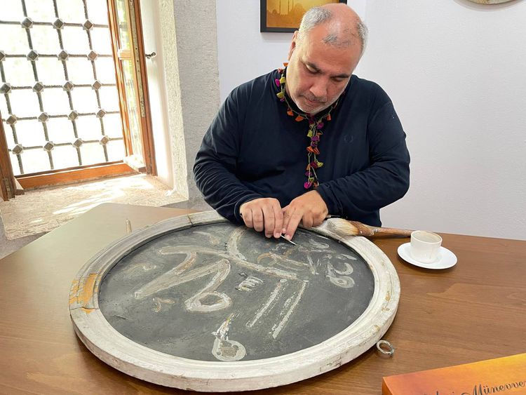 Mimar Sinan'ın en büyük eserlerinden biri: Zal Mahmut Paşa Külliyesi 3 New folder 17 AA 28442672