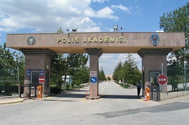 Polis Akademisi Başkanlığı’na öğrenci alımı… Polis Akademisi Başkanlığı’na öğrenci alımı…