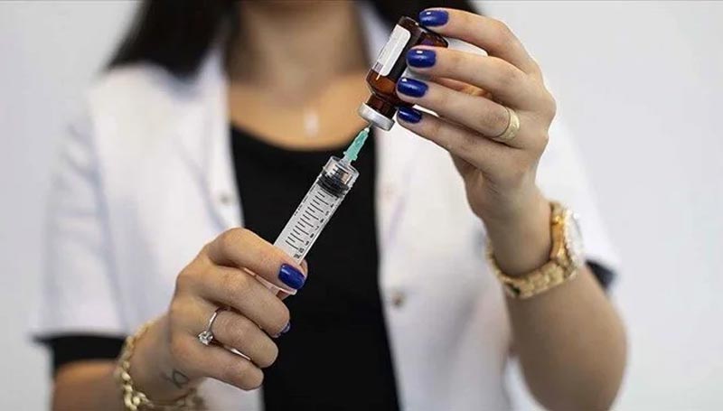 Resmi Gazete’de yayımlandı! 27 bin sağlıkçı alınacak Resmi Gazete’de yayımlandı! 27 bin sağlıkçı alınacak