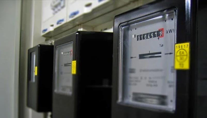 Sayaçlara müdahale eden şüpheliler yakalandı: 10 milyon TL kamu zararı engellendi