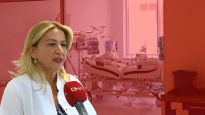 Bilim Kurulu Üyesi’nden açıklama: Bayram tatilinin vaka artışına yansıması…