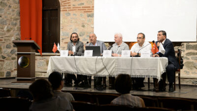 Osmangazi’de Yörük Sempozyumuna yoğun ilgi