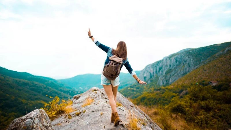 Tek başına tatil yapma rehberi